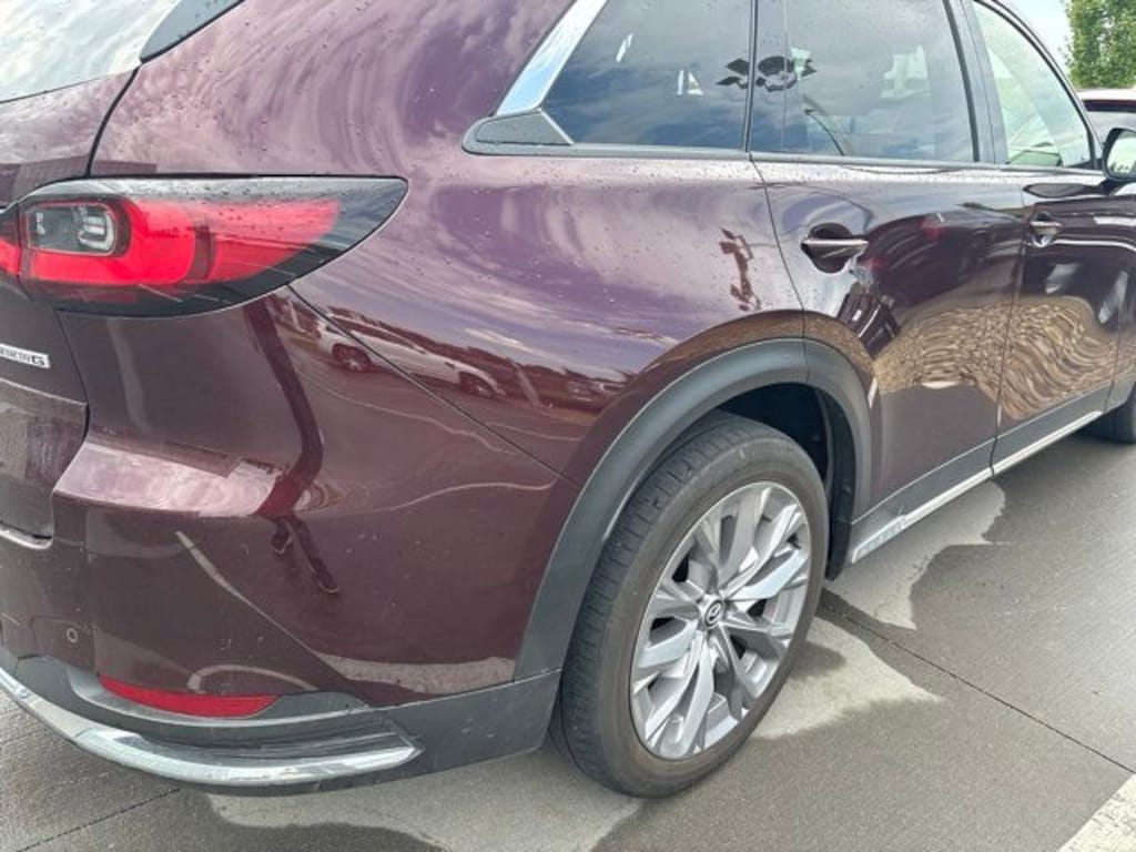 Used 2024 Mazda CX-90 3.3 Turbo Premium SUV