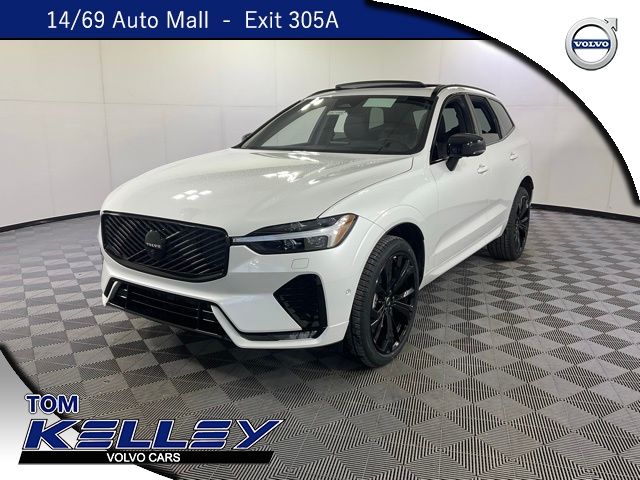 2026 Volvo XC60 Ultra's photo