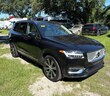  Volvo XC90 plug-in hybrid