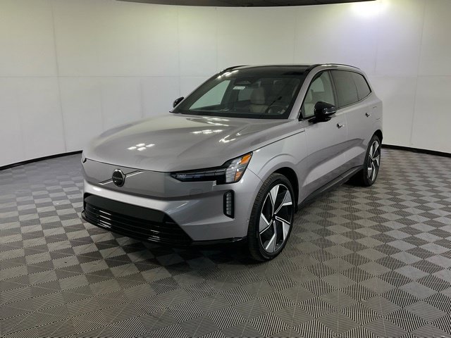 2026 Volvo EX90