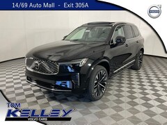 2026 Volvo XC90 B6 Plus 7-Seater AWD SUV