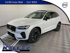 2026 Volvo XC60 B5 Ultra AWD SUV