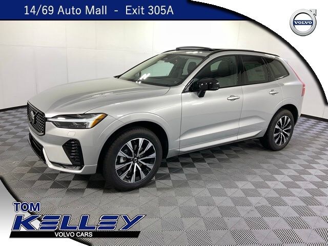 2025 Volvo XC60 B5 Core SUV