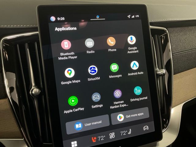 2026 Volvo XC90 Plus - Photo 13