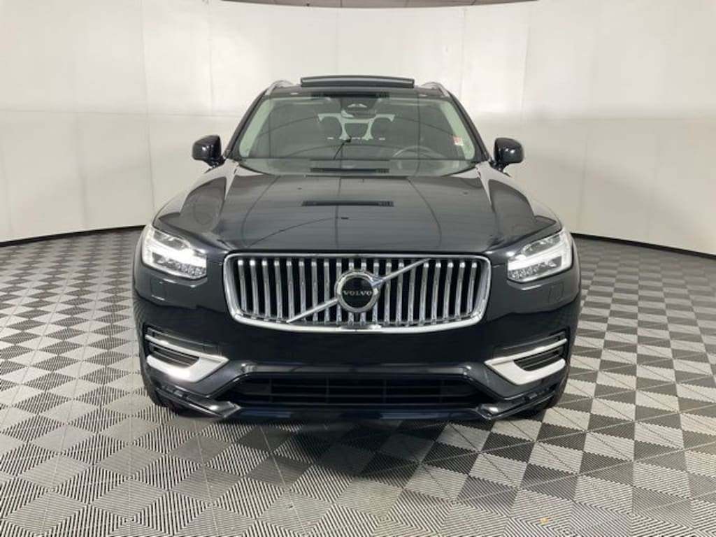 Certified 2024 Volvo XC90 B5 Core Bright SUV
