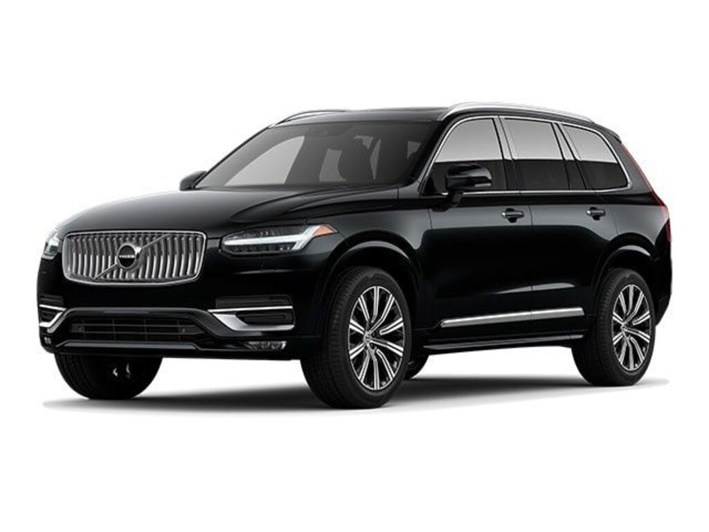 Used 2021 Volvo XC90 T6 Inscription 7 Passenger SUV