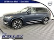  Volvo XC90 plug-in hybrid