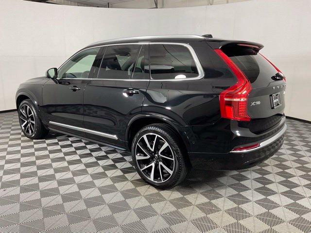 Certified 2025 Volvo XC90 B5 Plus SUV