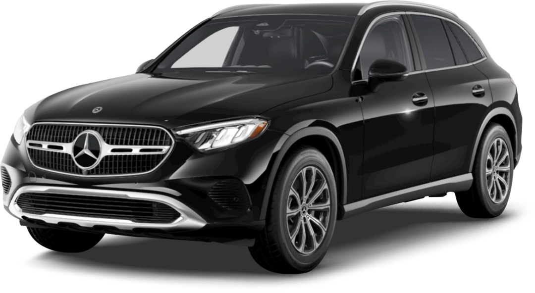 Mercedes Benz GLC