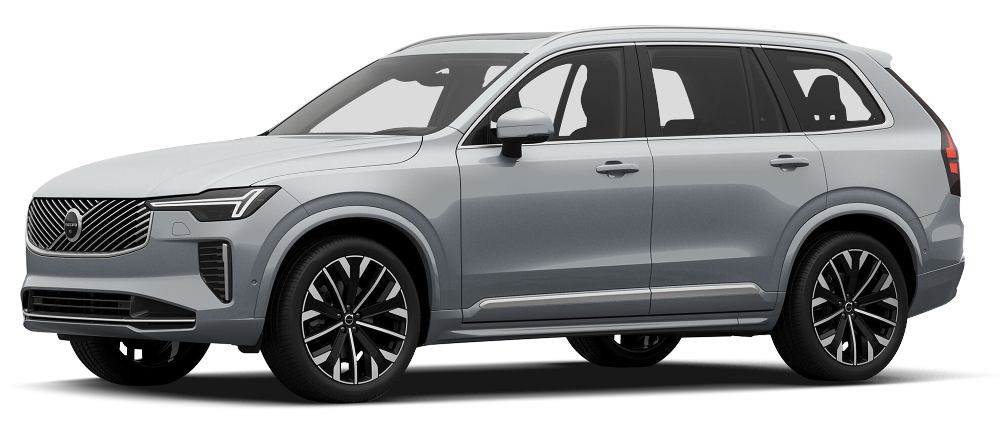 volvo trims