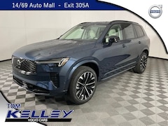 2026 Volvo XC90 B6 Ultra Dark Theme 7-Seater SUV