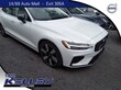 Volvo S60 plug-in hybrid