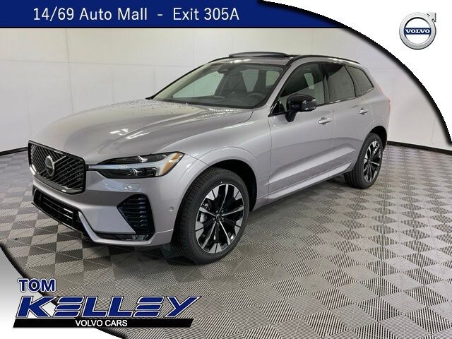 2026 Volvo XC60 B5 Plus AWD SUV