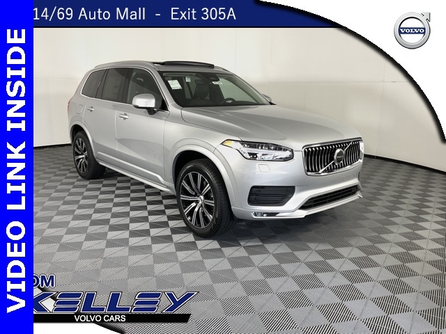 Used 2023 Volvo XC90 For Sale at Tom Kelley Volvo Cars | VIN