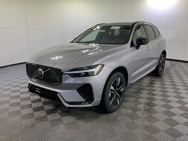 2026 Volvo XC60 B5 Plus AWD SUV