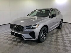 2026 Volvo XC60 B5 Plus AWD SUV