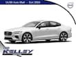  Volvo S60 plug-in hybrid