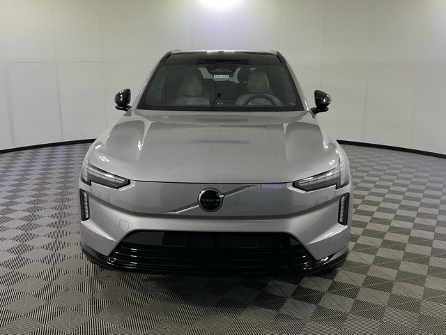 Used 2026 Volvo EX90 Ultra with VIN 7JDDA3VLXTG060566 for sale in Fort Wayne, IN