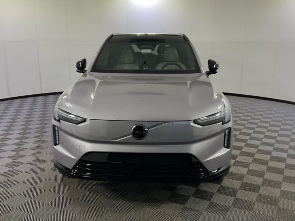Used 2026 Volvo EX90 Twin Motor Performance Ultra 7-Seater SUV