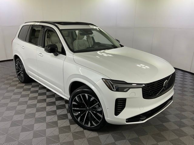 2026 Volvo XC90 Ultra - Photo 46
