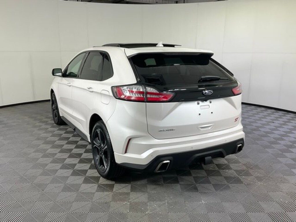 Used 2019 Ford Edge ST SUV
