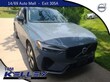 Volvo XC60 plug-in hybrid