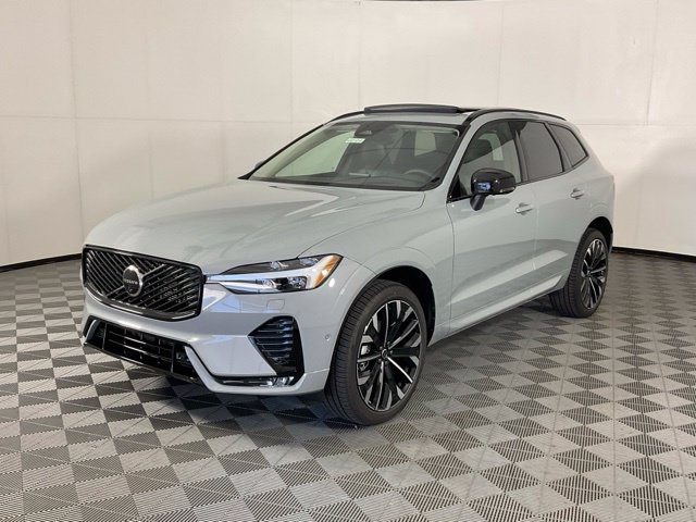 2027 Volvo XC60