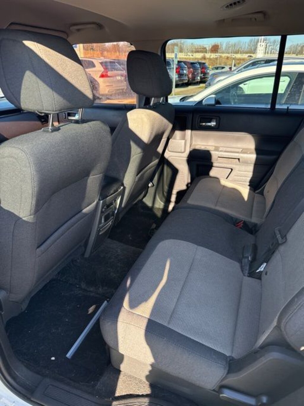 Used 2010 Ford Flex SE SUV