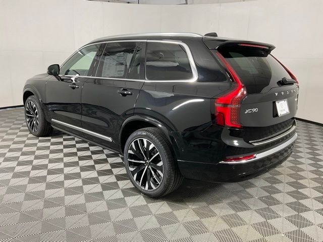 2025 Volvo XC90 photo 4