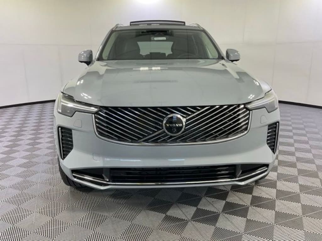 New 2026 Volvo XC90 B6 Ultra 7-Seater SUV