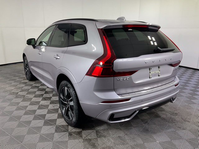 Used 2026 Volvo XC60 B5 Core SUV