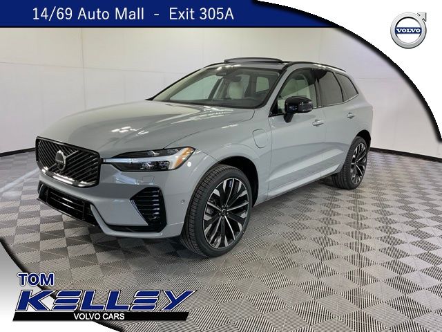 2026 Volvo XC60
