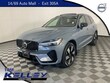 Volvo XC60 plug-in hybrid