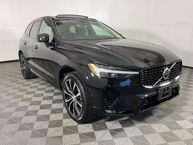 Certified 2024 Volvo XC60 B5 Plus Dark SUV