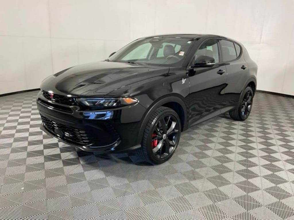 Used 2023 Dodge Hornet GT SUV