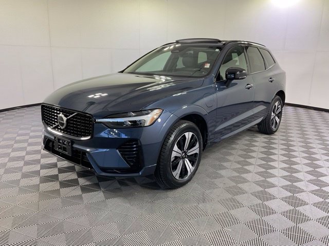 2024 Volvo XC60