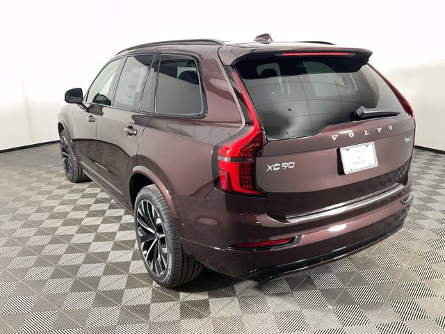 Used 2026 Volvo XC90 B6 Ultra Dark Theme 6-Seater SUV
