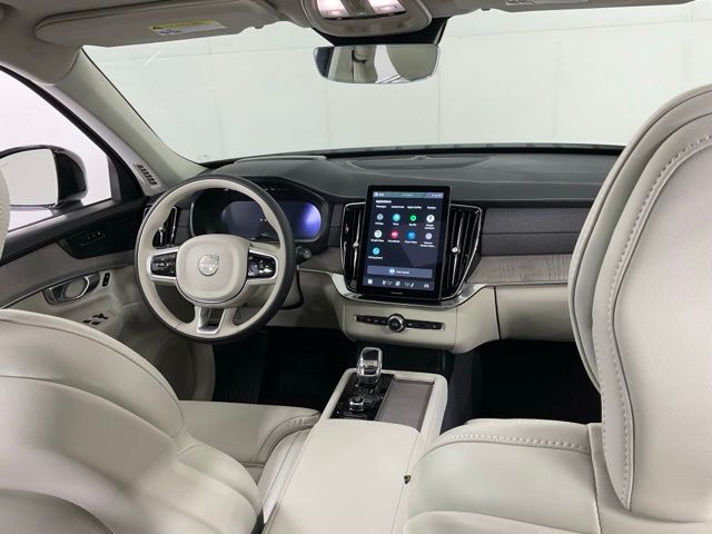 2026 Volvo XC90 Ultra - Photo 33