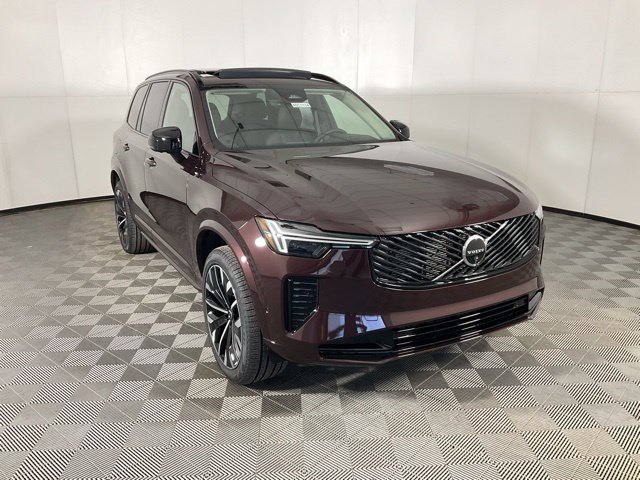Used 2026 Volvo XC90 B6 Ultra Dark Theme 6-Seater SUV