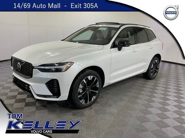 2026 Volvo XC60 B5 Plus AWD SUV