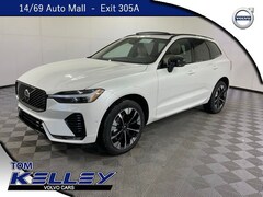 2026 Volvo XC60 B5 Plus AWD SUV