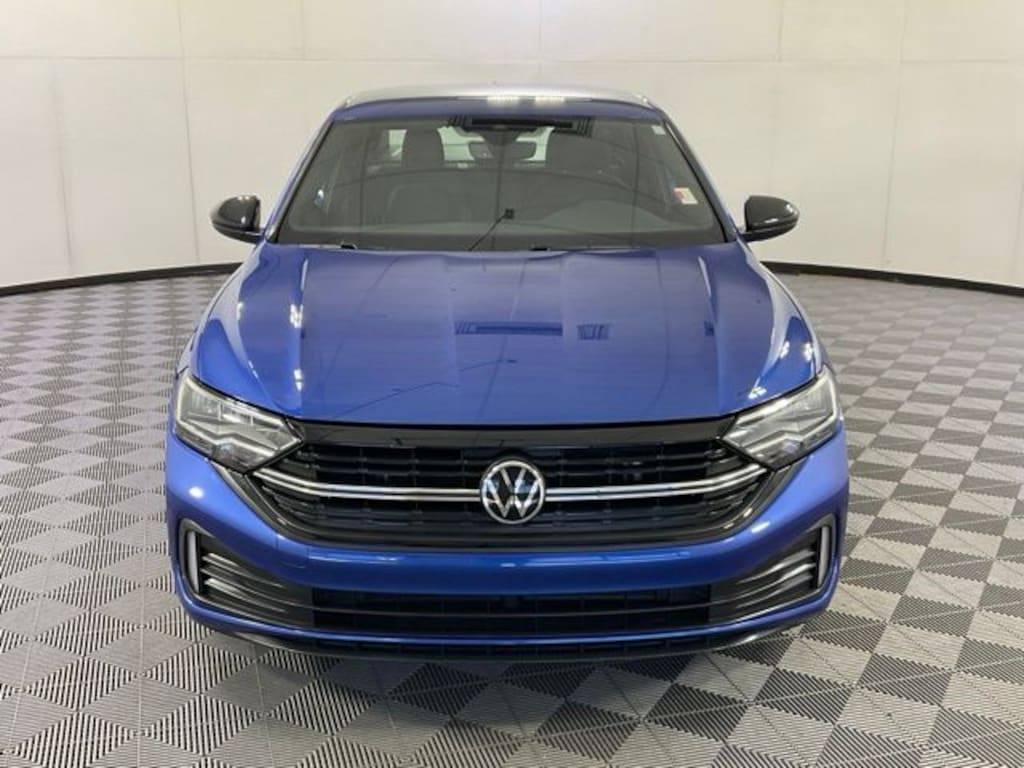 Used 2023 Volkswagen Jetta 1.5T Sport Sedan