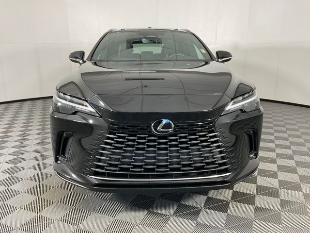 2023 Lexus RX 350 Premium photo 2