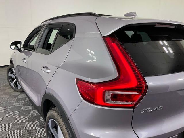 2026 Volvo XC40 Plus - Photo 41