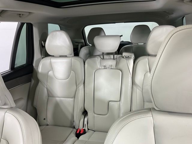 2026 Volvo XC90 Ultra - Photo 37