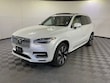  Volvo XC90 plug-in hybrid