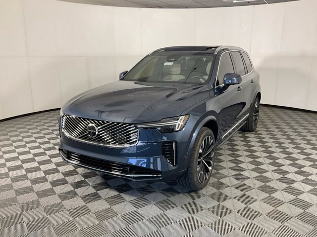 2027 Volvo XC90