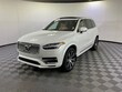 Volvo XC90 plug-in hybrid