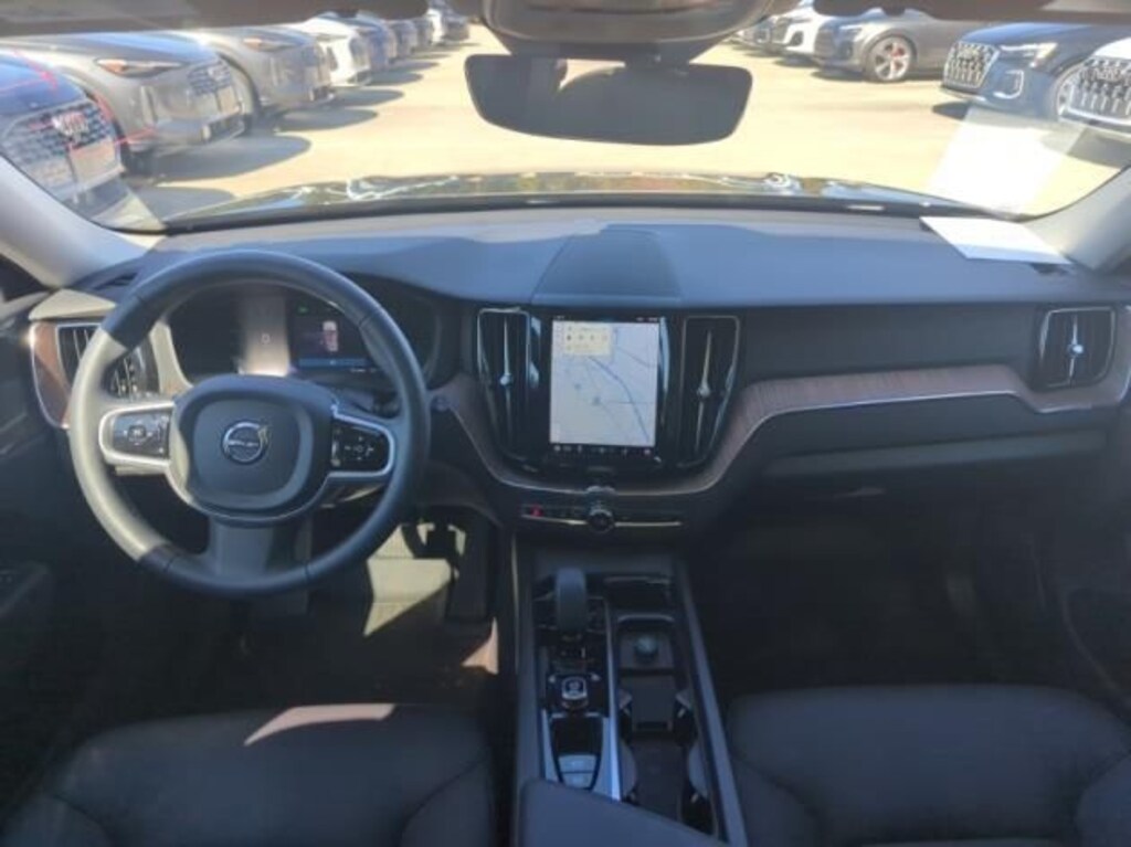 Used 2023 Volvo XC60 B5 AWD Plus Bright SUV