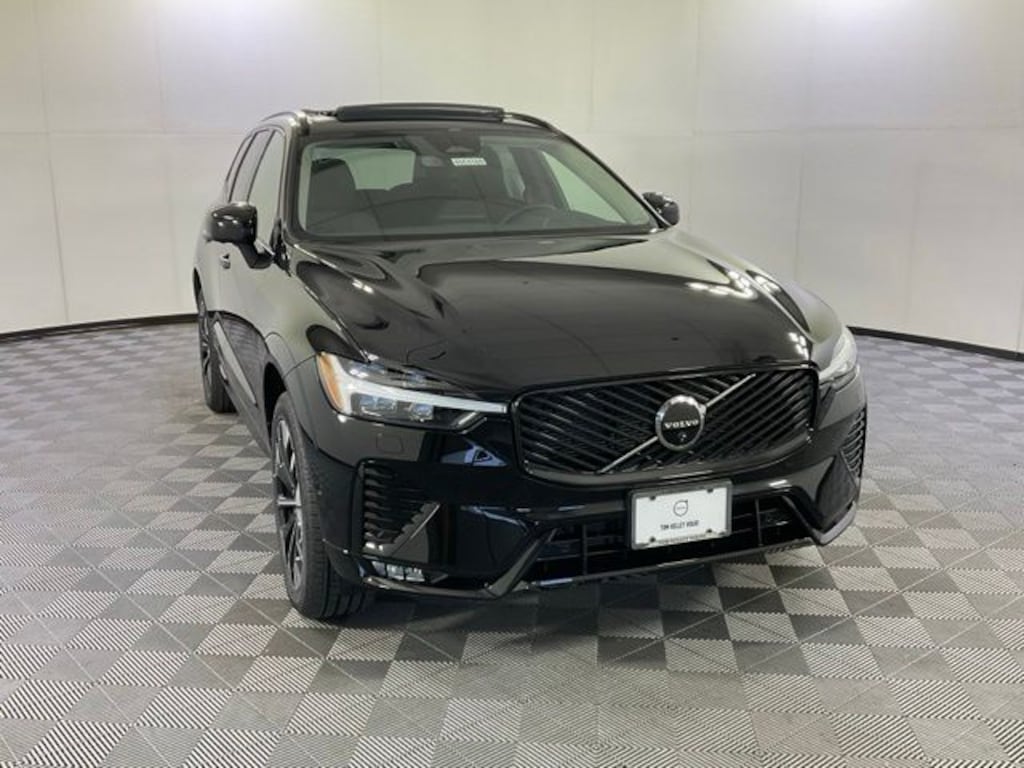 Used 2026 Volvo XC60 B5 Plus SUV